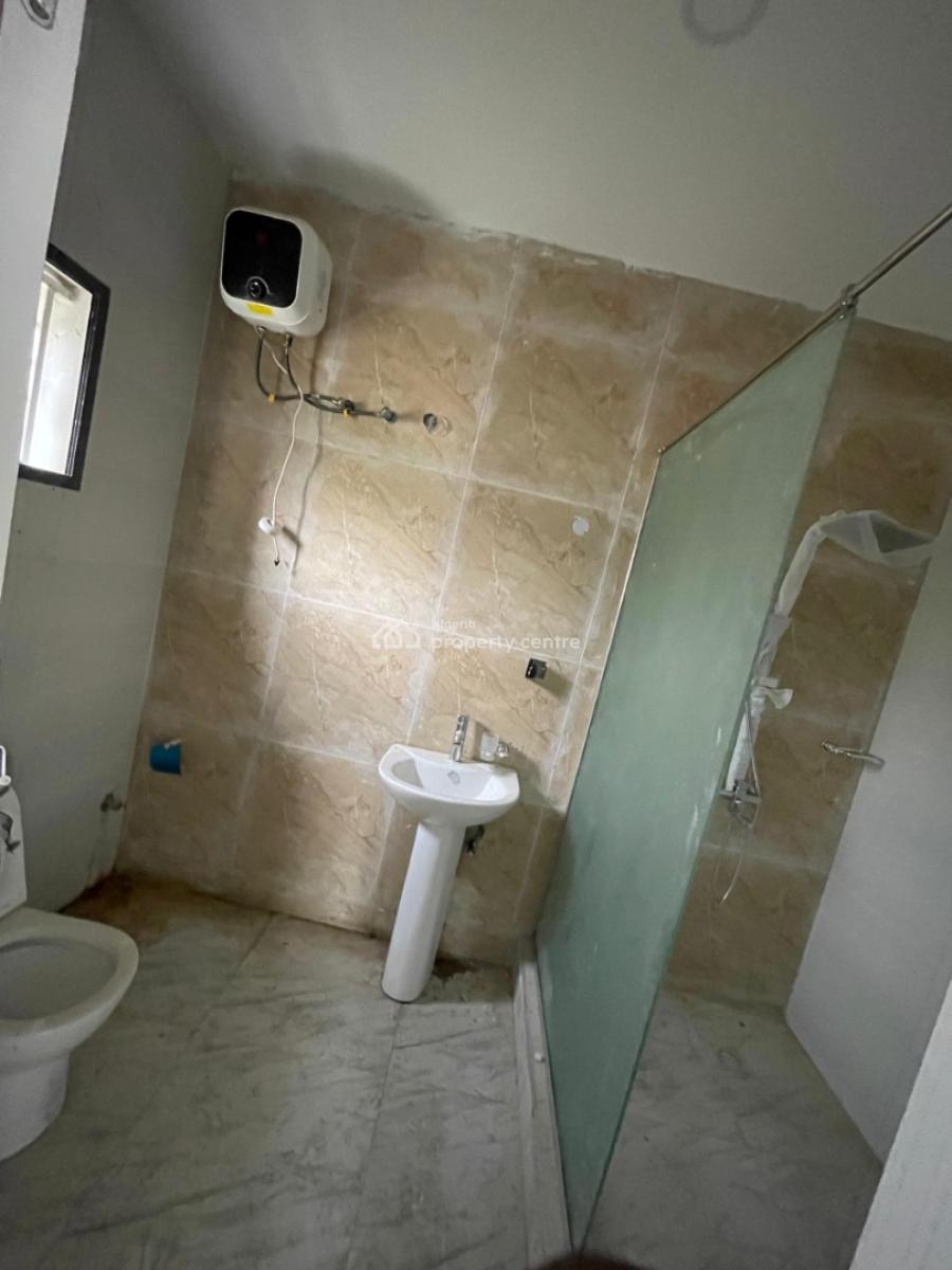 Newly Built Tastefully 2 Bedroom, Urban Prime Estate Abraham Adesanya Estate, Ajah, Lagos, Flat / Apartment for Rent