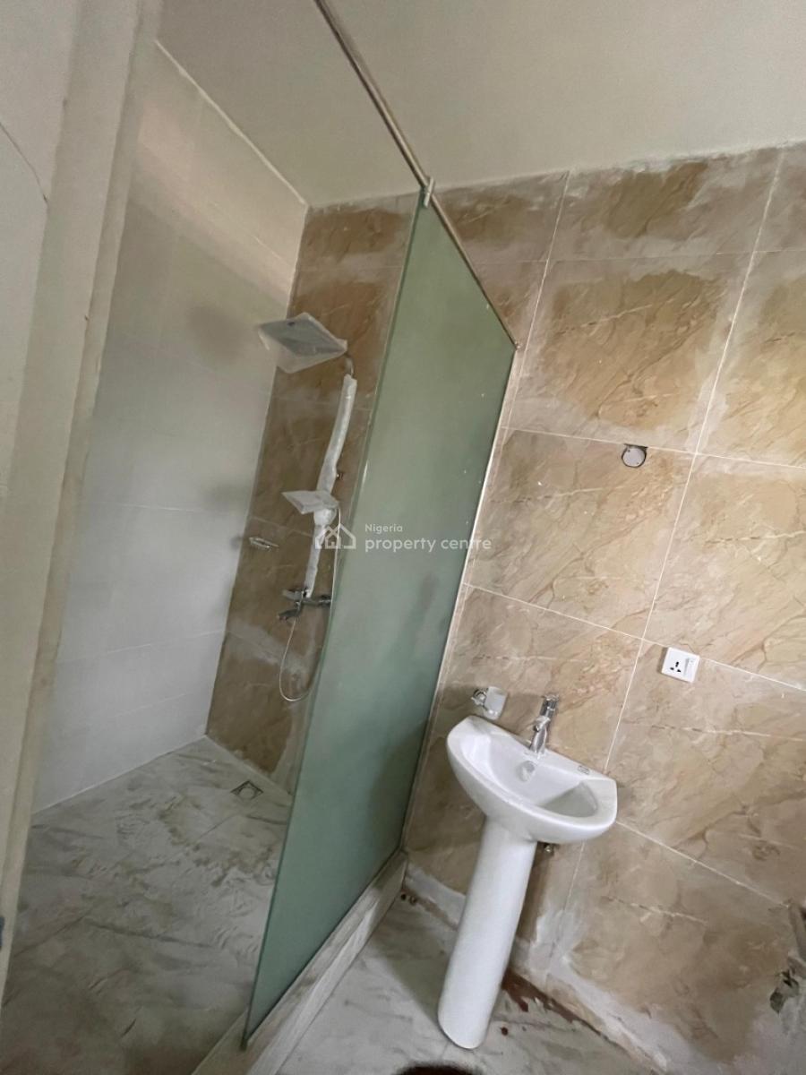 Newly Built Tastefully 2 Bedroom, Urban Prime Estate Abraham Adesanya Estate, Ajah, Lagos, Flat / Apartment for Rent