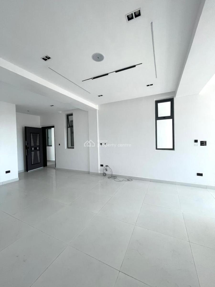 Brand New  Beautiful Built 2&3 Bedroom Apartment Very Spacious, Ikate Lekki Lagos State, Lekki, Lagos, Block of Flats for Sale