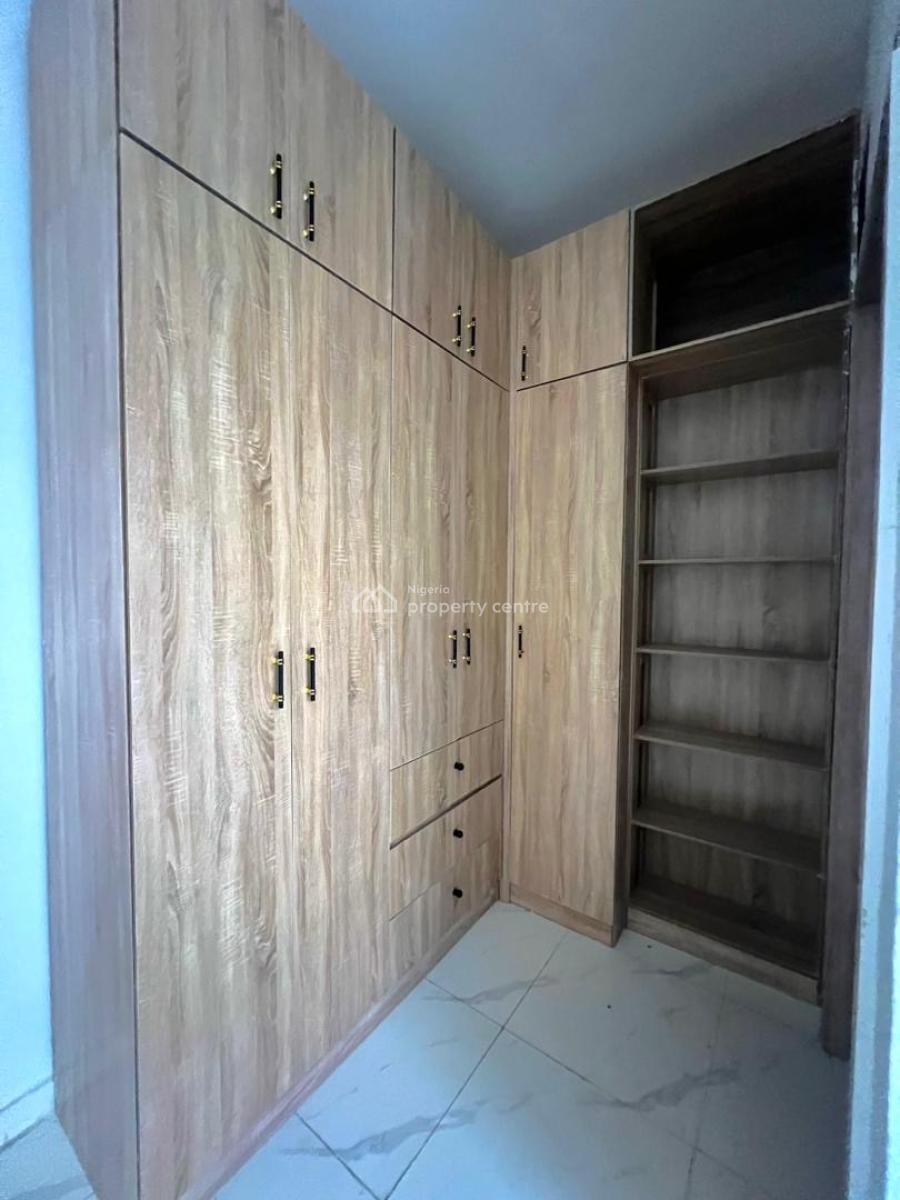 4 Bedroom Terrace Duplex with Excellent Facilities, Ikota, Lekki, Lagos, Terraced Duplex for Rent