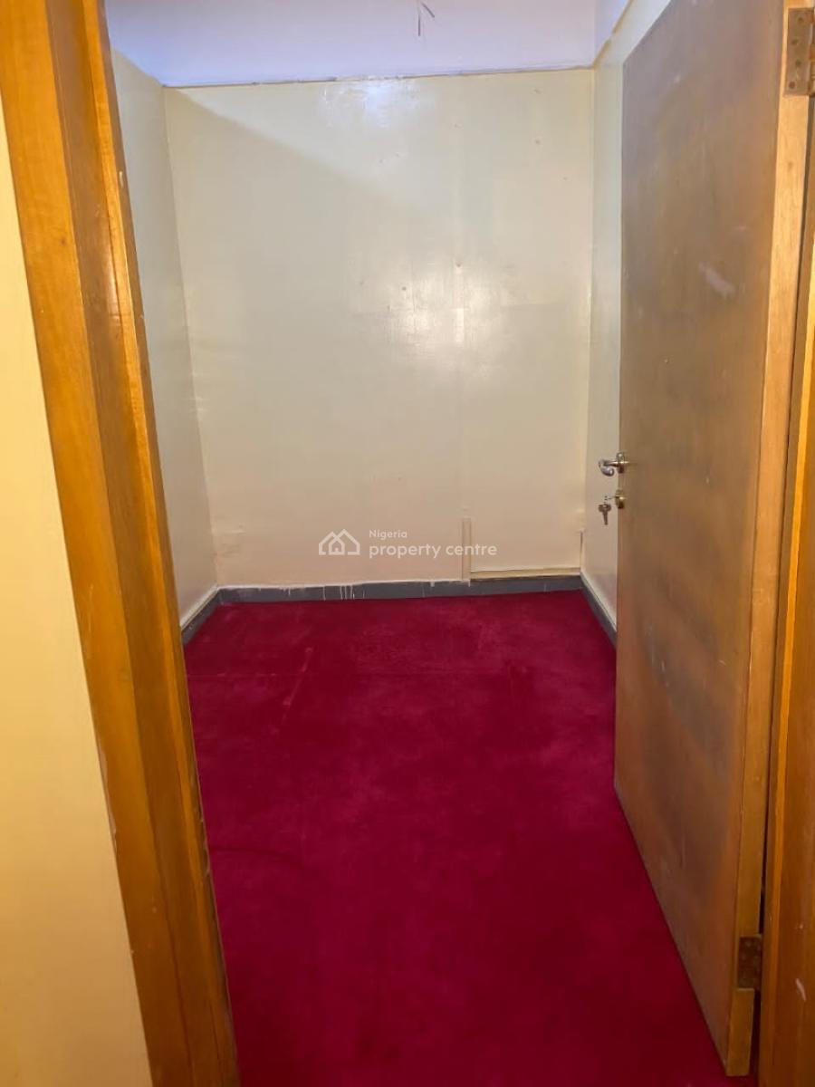 100sqm Service Office Space, Allen Avenue Ikeja Lagos, Ikeja, Lagos, Office Space for Rent
