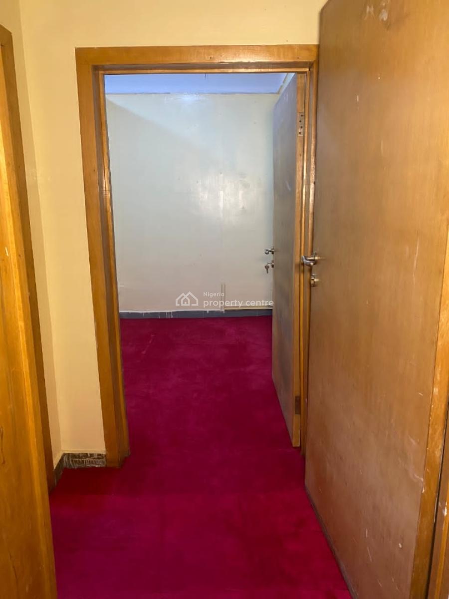 100sqm Service Office Space, Allen Avenue Ikeja Lagos, Ikeja, Lagos, Office Space for Rent