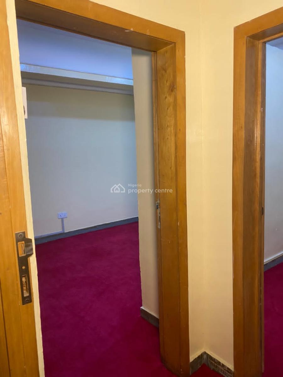 100sqm Service Office Space, Allen Avenue Ikeja Lagos, Ikeja, Lagos, Office Space for Rent