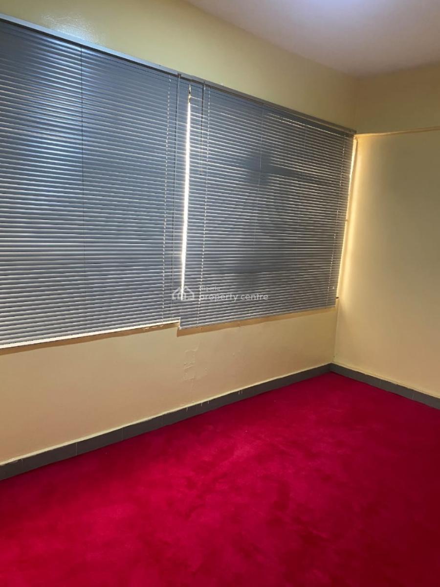100sqm Service Office Space, Allen Avenue Ikeja Lagos, Ikeja, Lagos, Office Space for Rent