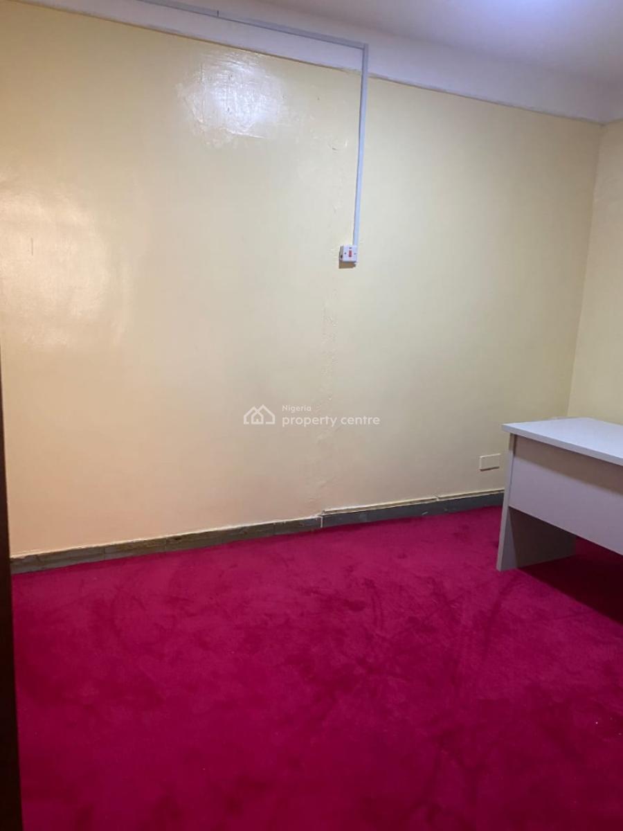 100sqm Service Office Space, Allen Avenue Ikeja Lagos, Ikeja, Lagos, Office Space for Rent