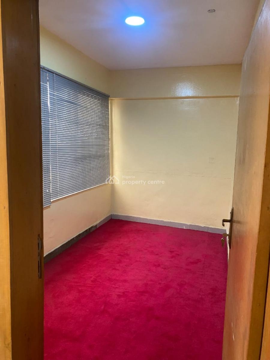 100sqm Service Office Space, Allen Avenue Ikeja Lagos, Ikeja, Lagos, Office Space for Rent