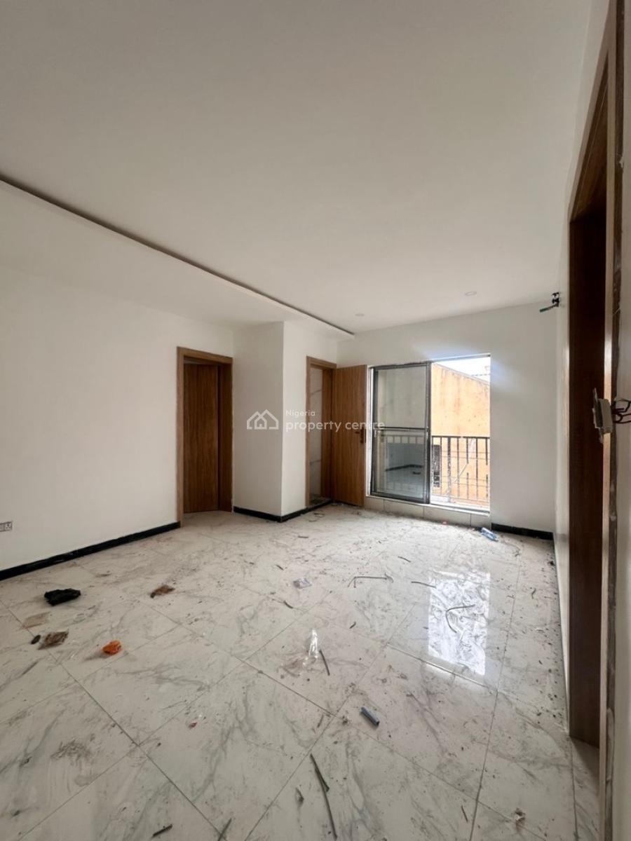 Brand New 2bedroom Apartment, Ologolo, Lekki, Lagos, Flat / Apartment for Rent