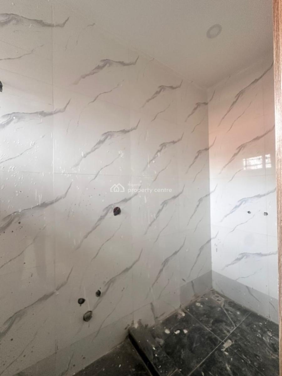 Brand New 2bedroom Apartment, Ologolo, Lekki, Lagos, Flat / Apartment for Rent