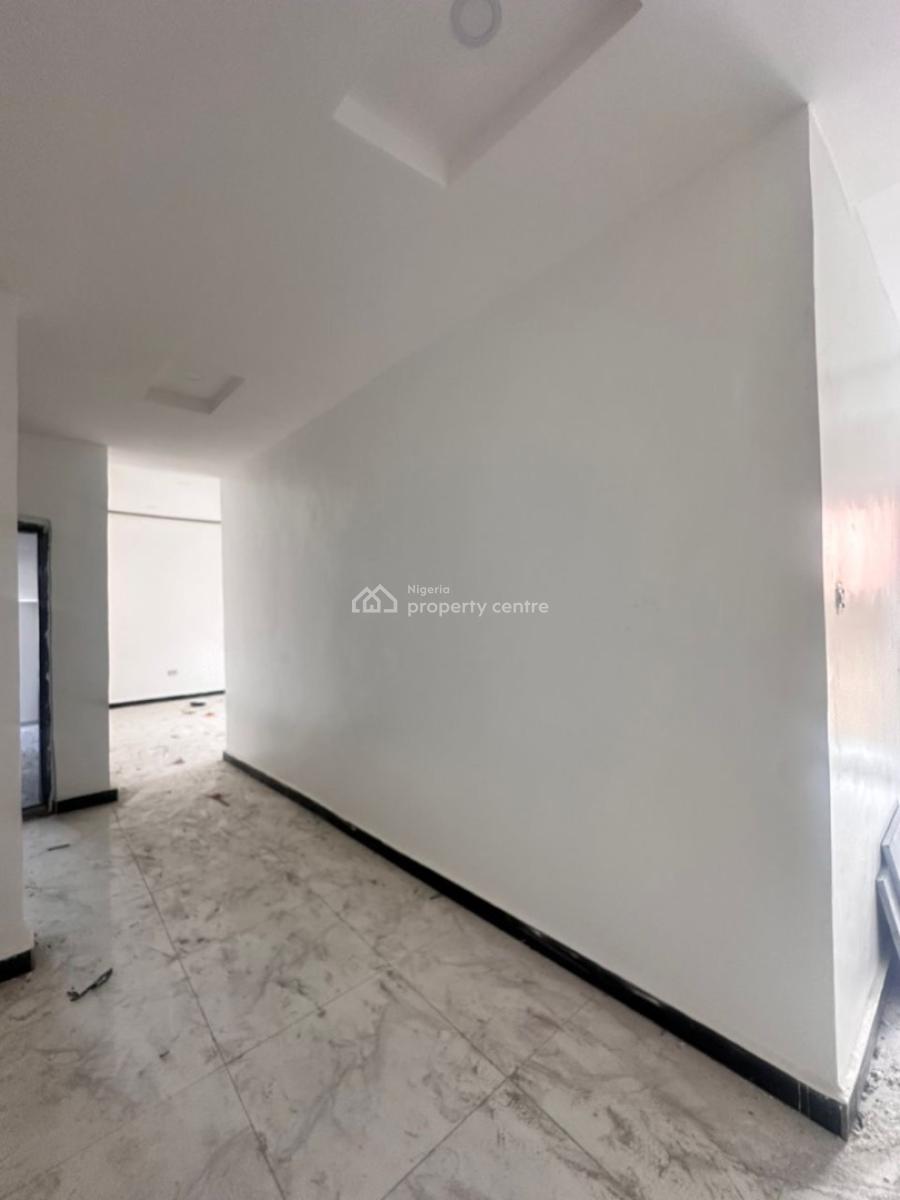 Brand New 2bedroom Apartment, Ologolo, Lekki, Lagos, Flat / Apartment for Rent