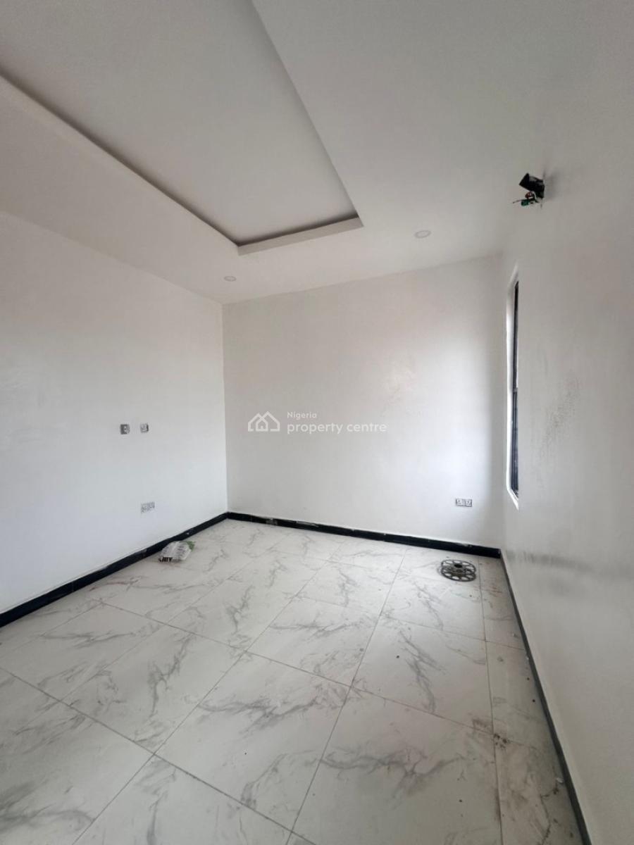 Brand New 2bedroom Apartment, Ologolo, Lekki, Lagos, Flat / Apartment for Rent