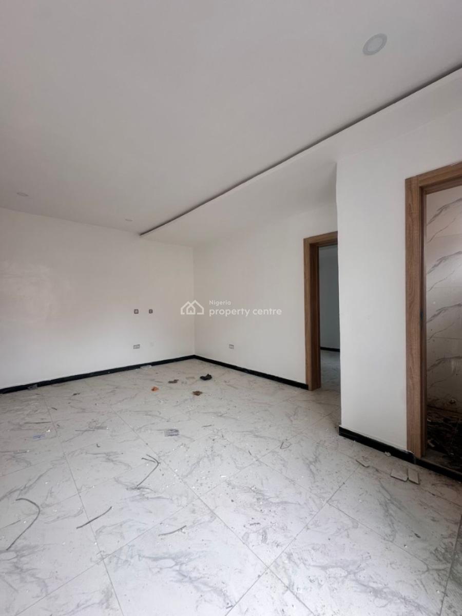 Brand New 2bedroom Apartment, Ologolo, Lekki, Lagos, Flat / Apartment for Rent