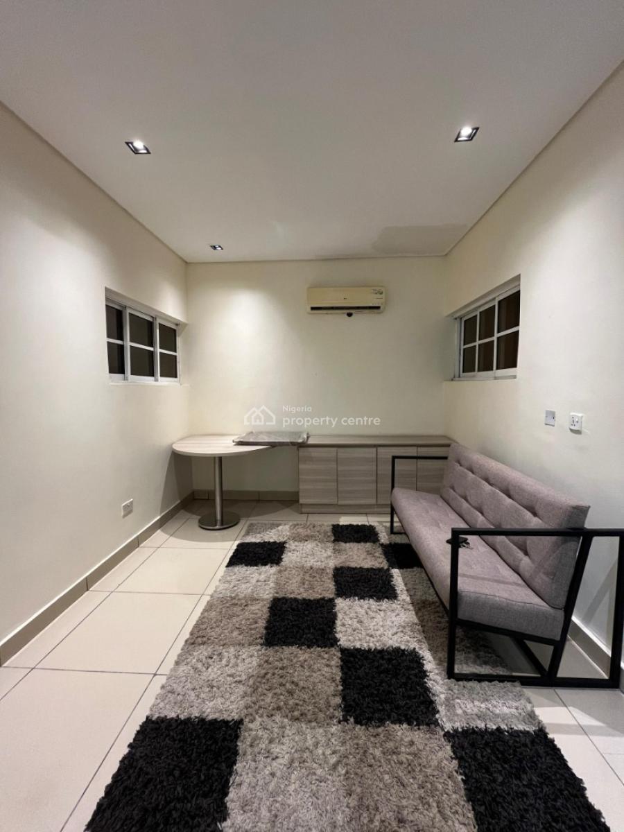 Contemporarily Built  *fully Furnished 4-bedroom Townhouse with Bq, Gbagada, Lagos, House for Sale