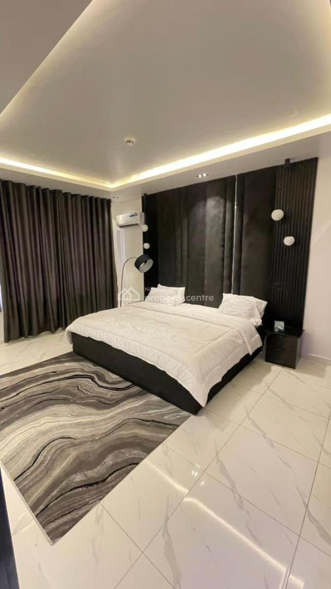 Fully Furnished 2 Bedroom Apartment with 24hrs Light, Ikate, Lekki, Lagos, House for Rent