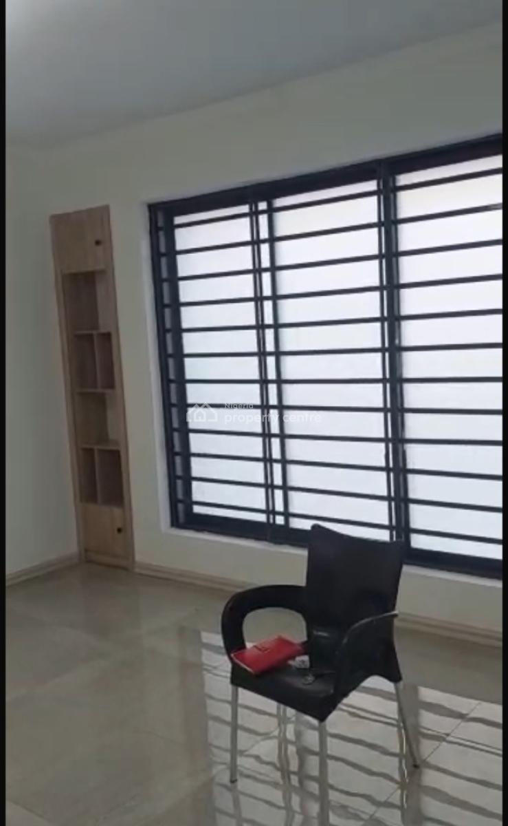 Tastefully Finished 3 Bedrooms Fully Detached Duplex + Bq, Off Eric Moore Road, Eric Moore, Surulere, Lagos, Detached Duplex for Sale