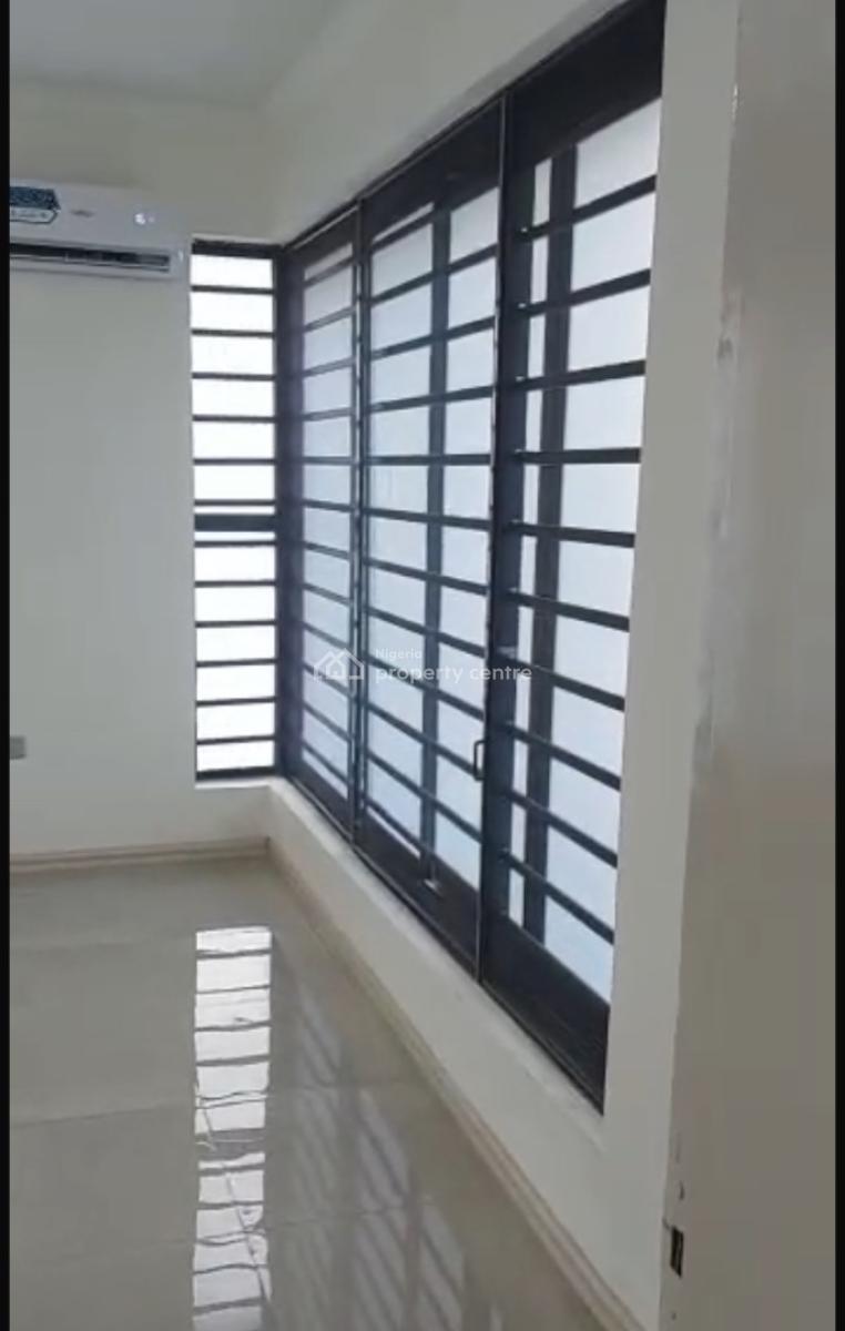 Tastefully Finished 3 Bedrooms Fully Detached Duplex + Bq, Off Eric Moore Road, Eric Moore, Surulere, Lagos, Detached Duplex for Sale
