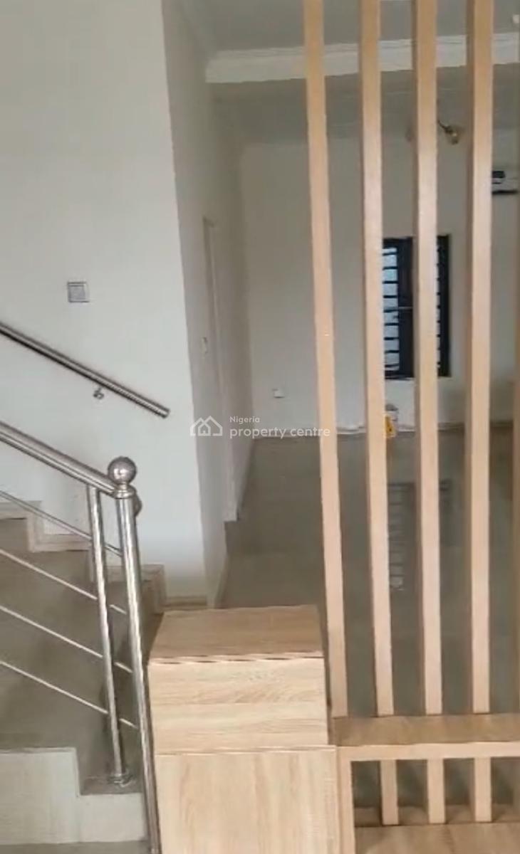 Tastefully Finished 3 Bedrooms Fully Detached Duplex + Bq, Off Eric Moore Road, Eric Moore, Surulere, Lagos, Detached Duplex for Sale