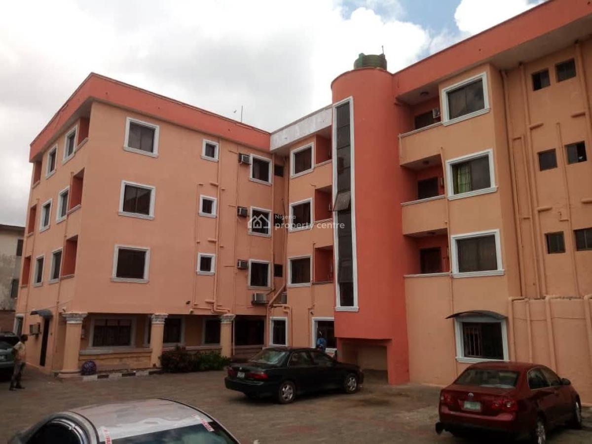 50 Rooms Hotel with Night Club, Agboju, Satellite Town, Ojo, Lagos, Hotel / Guest House for Sale