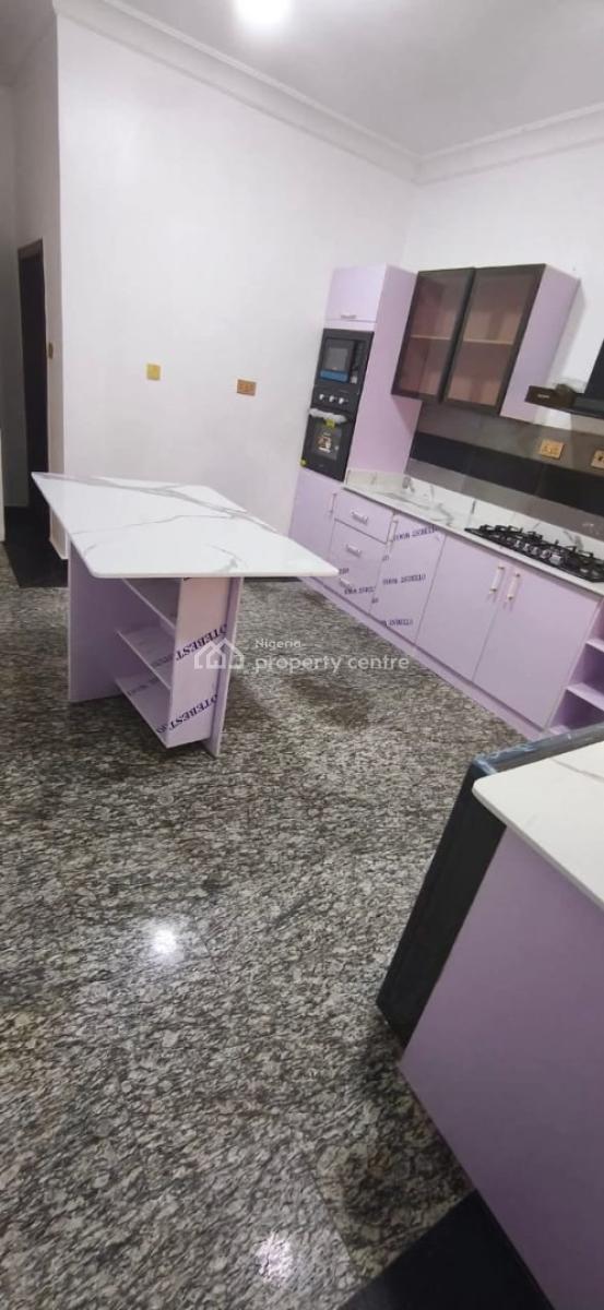 Luxury and Palatial 4 Bedroom Terrace Duplex, Banana Island Estate, Ikoyi, Lagos, Terraced Duplex for Rent