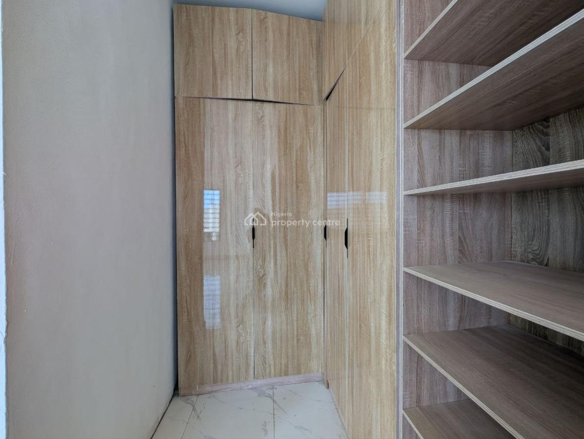 Newly Built 4 Bedroom Semi Detached Duplex with Bq, Genesis Court 3, General Paint, Ajah, Lagos, Semi-detached Duplex for Sale