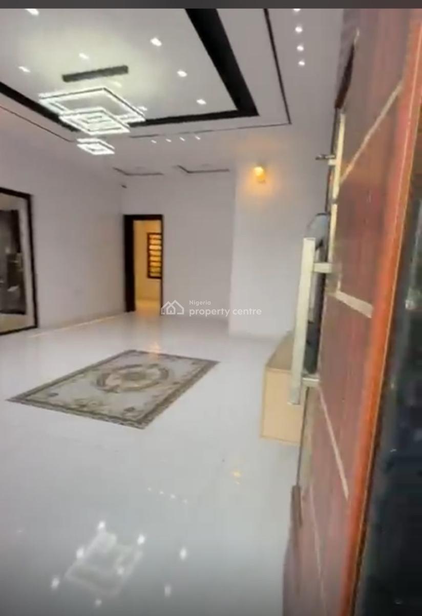 Video Available Brandnew Spacious 3bedroom Bungalow, Abraham Adesanya Estate, Ajah, Lagos, Semi-detached Bungalow for Sale