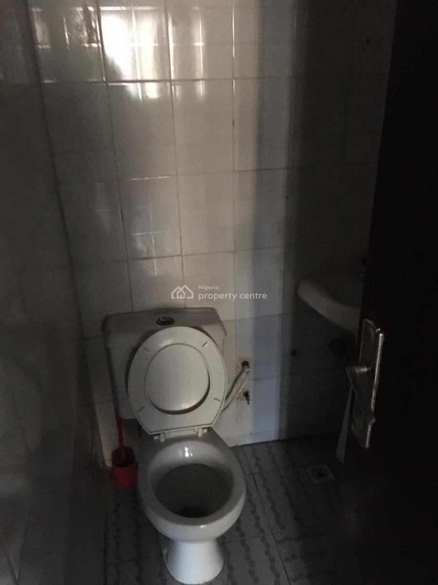 a Luxury Mini Flat with Excel, Seaside Estate, Badore, Ajah, Lagos, Mini Flat (room and Parlour) for Rent