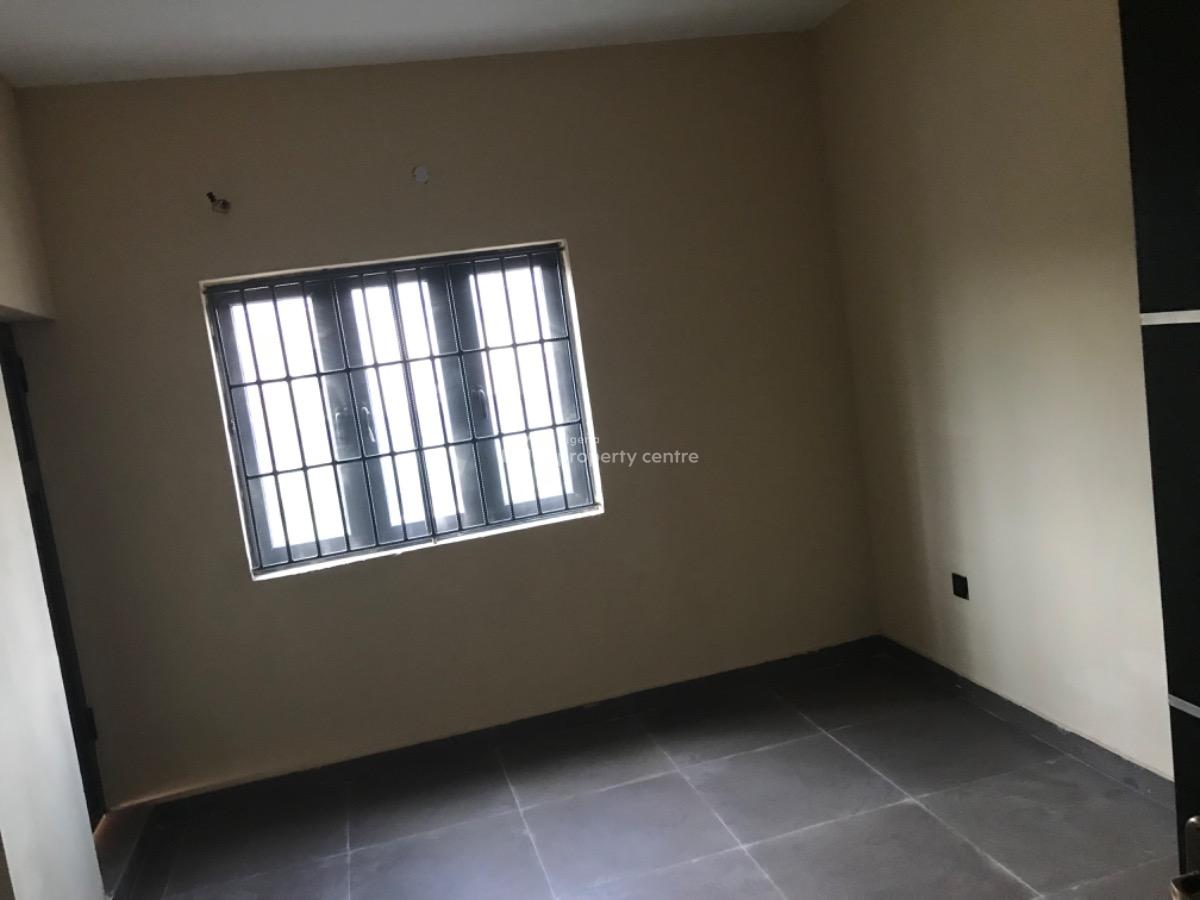 Lovely Selfcontain, Chemist, Akoka, Yaba, Lagos, Self Contain (single Rooms) for Rent