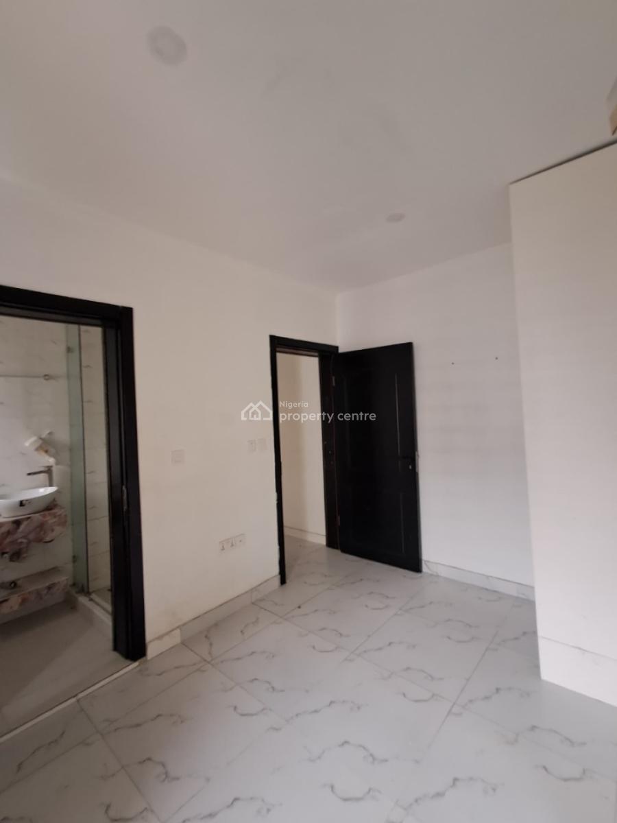 Luxury 2 Bedroom Apartment, Lekki, Lagos, Flat / Apartment for Rent