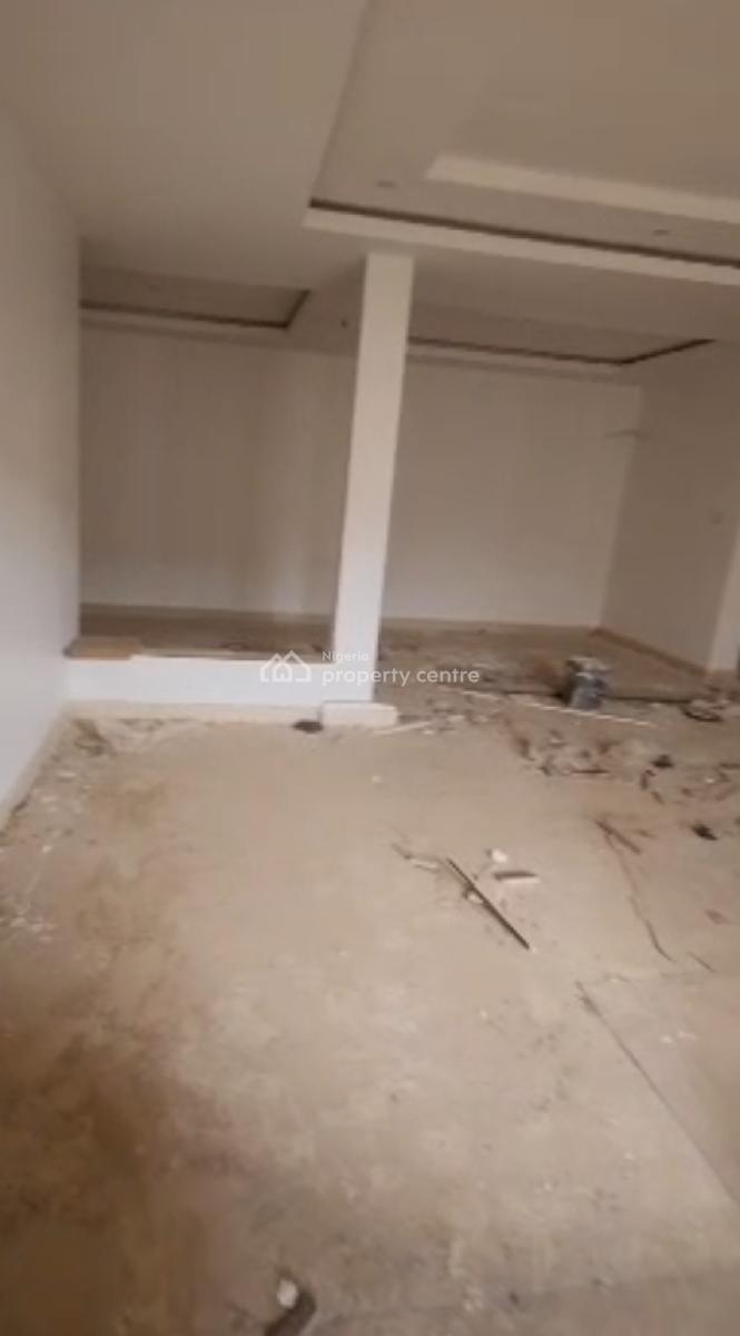 3 Bedrooms Flat, Peachville Estate, Opposite Games Village, Kaura, Abuja, Flat / Apartment for Rent