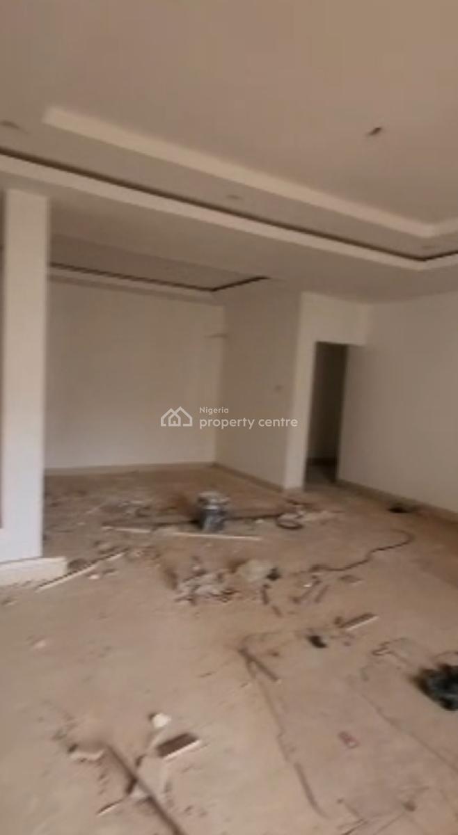 3 Bedrooms Flat, Peachville Estate, Opposite Games Village, Kaura, Abuja, Flat / Apartment for Rent