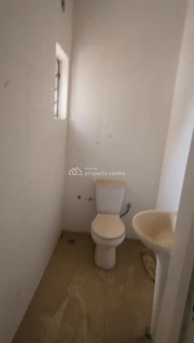 3 Bedrooms Flat, Peachville Estate, Opposite Games Village, Kaura, Abuja, Flat / Apartment for Rent