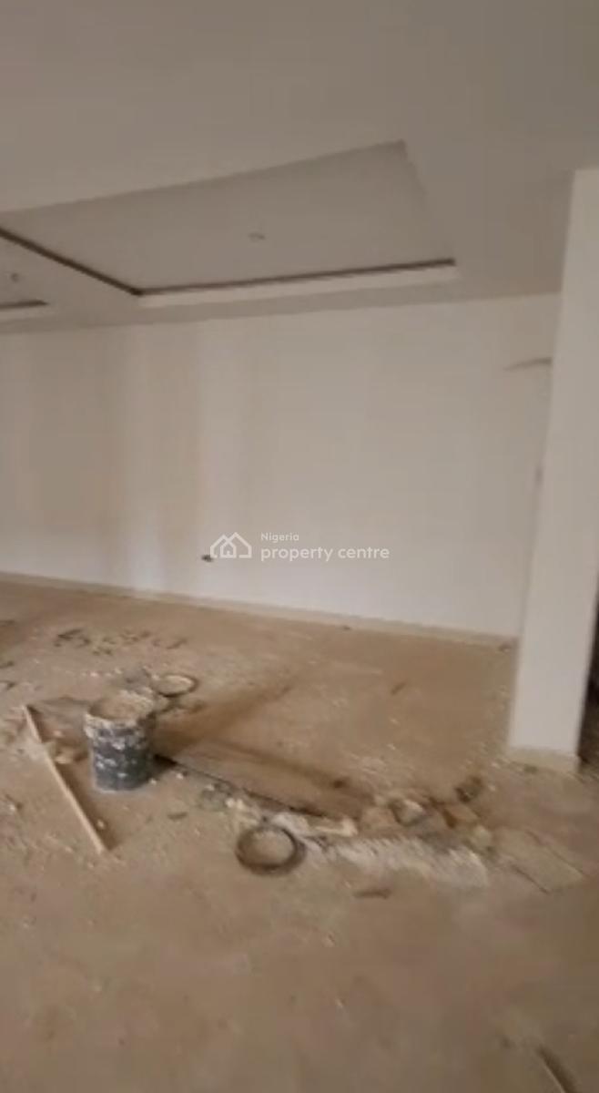 3 Bedrooms Flat, Peachville Estate, Opposite Games Village, Kaura, Abuja, Flat / Apartment for Rent