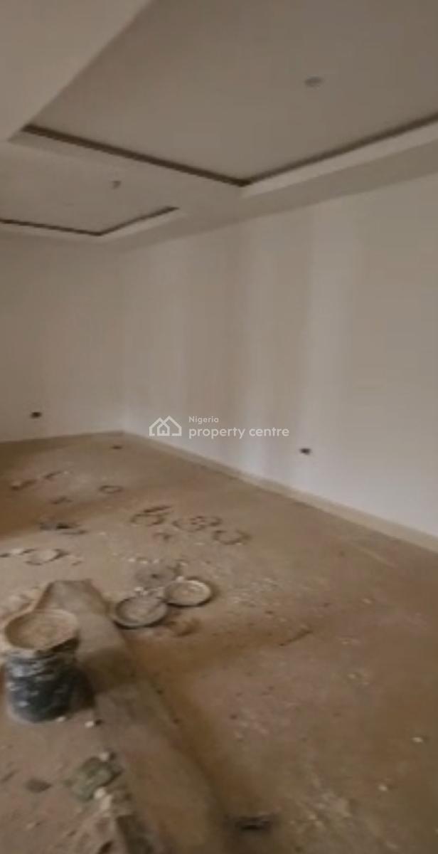 3 Bedrooms Flat, Peachville Estate, Opposite Games Village, Kaura, Abuja, Flat / Apartment for Rent