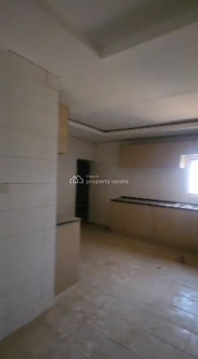 3 Bedrooms Flat, Peachville Estate, Opposite Games Village, Kaura, Abuja, Flat / Apartment for Rent