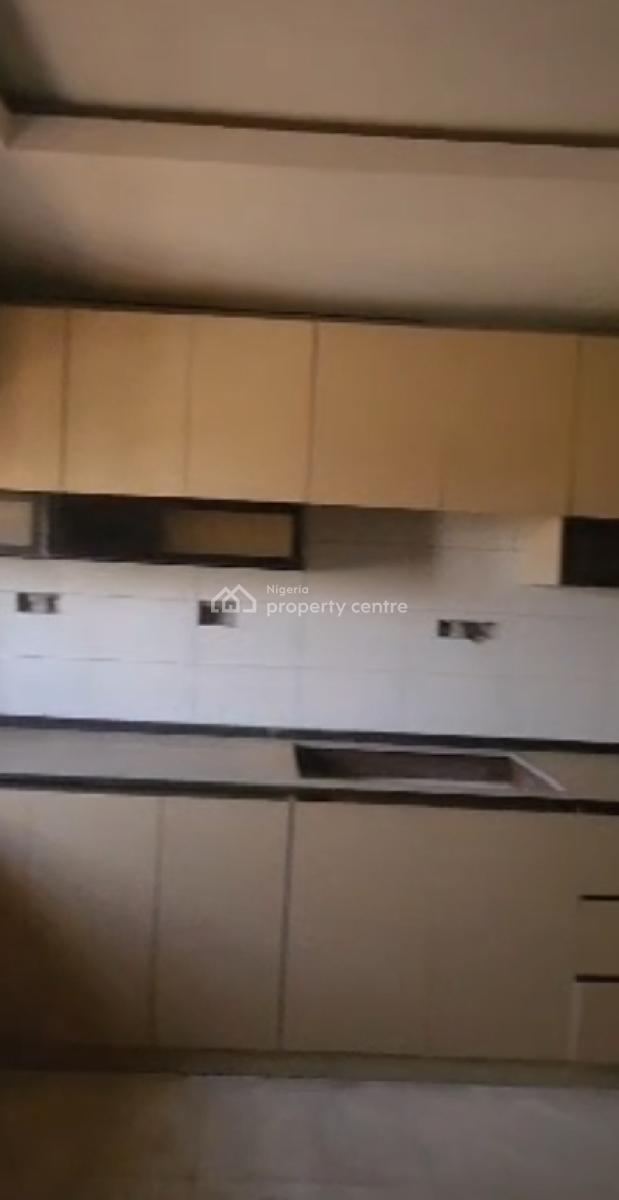 3 Bedrooms Flat, Peachville Estate, Opposite Games Village, Kaura, Abuja, Flat / Apartment for Rent