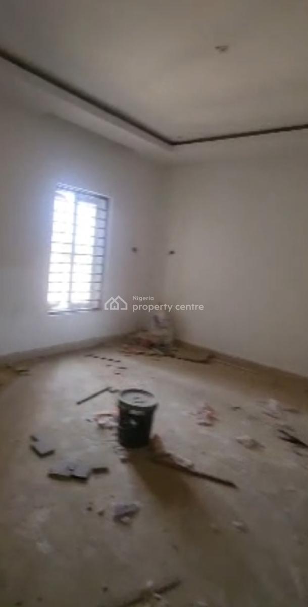 3 Bedrooms Flat, Peachville Estate, Opposite Games Village, Kaura, Abuja, Flat / Apartment for Rent