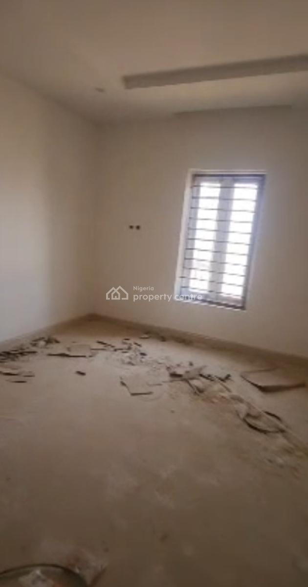 3 Bedrooms Flat, Peachville Estate, Opposite Games Village, Kaura, Abuja, Flat / Apartment for Rent