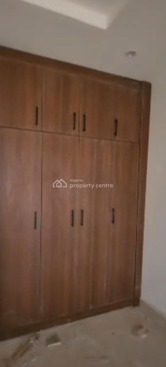 3 Bedrooms Flat, Peachville Estate, Opposite Games Village, Kaura, Abuja, Flat / Apartment for Rent