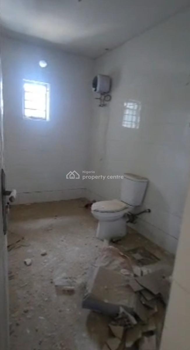 3 Bedrooms Flat, Peachville Estate, Opposite Games Village, Kaura, Abuja, Flat / Apartment for Rent