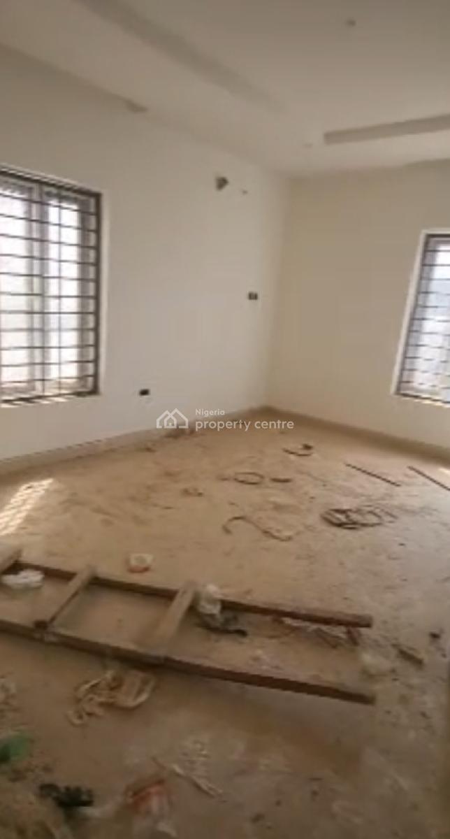 3 Bedrooms Flat, Peachville Estate, Opposite Games Village, Kaura, Abuja, Flat / Apartment for Rent