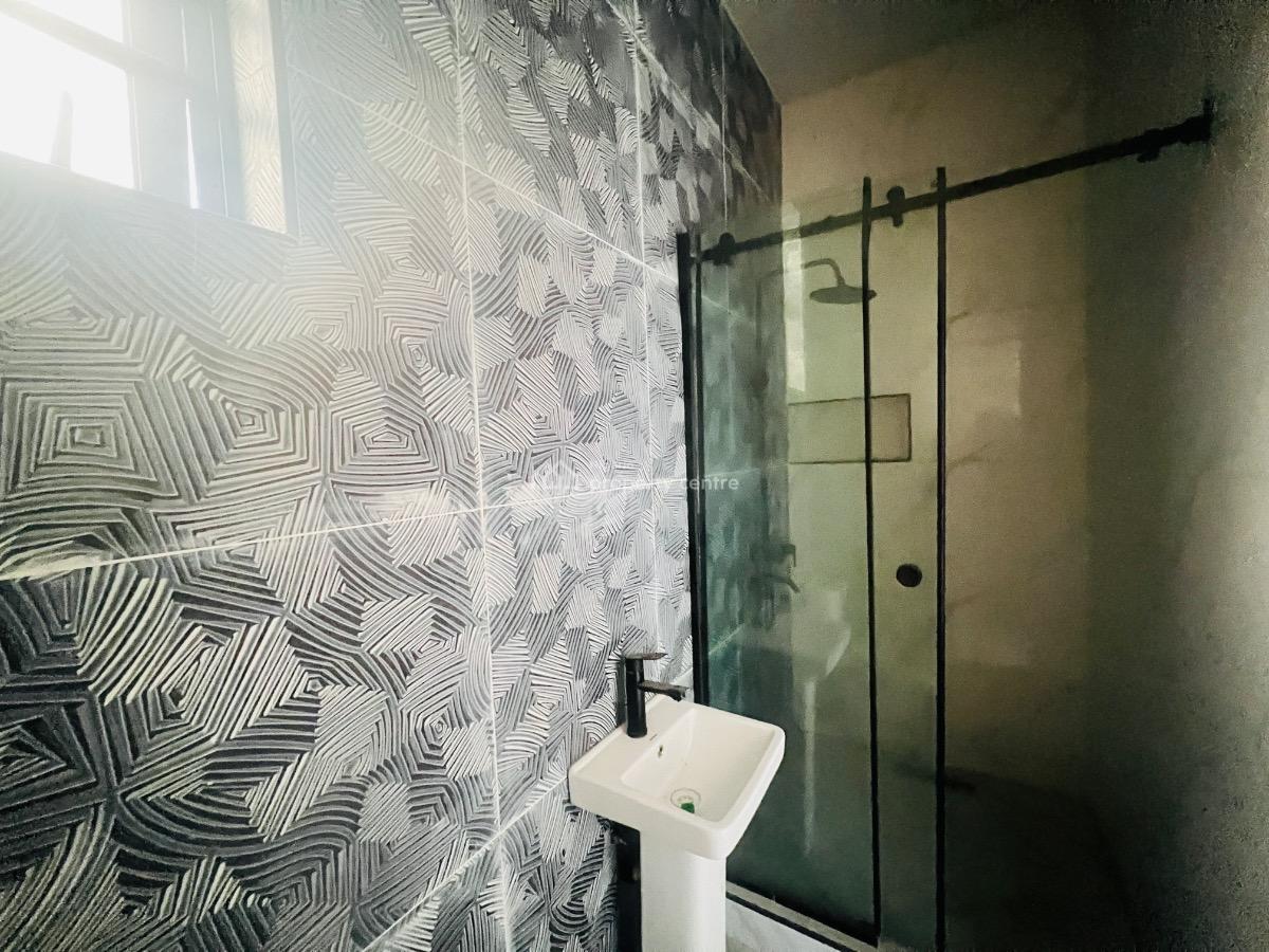 Premium 4 Bedroom Duplex with Bq, Orchid Road Lekki, Lekki Phase 2, Lekki, Lagos, Semi-detached Duplex for Sale