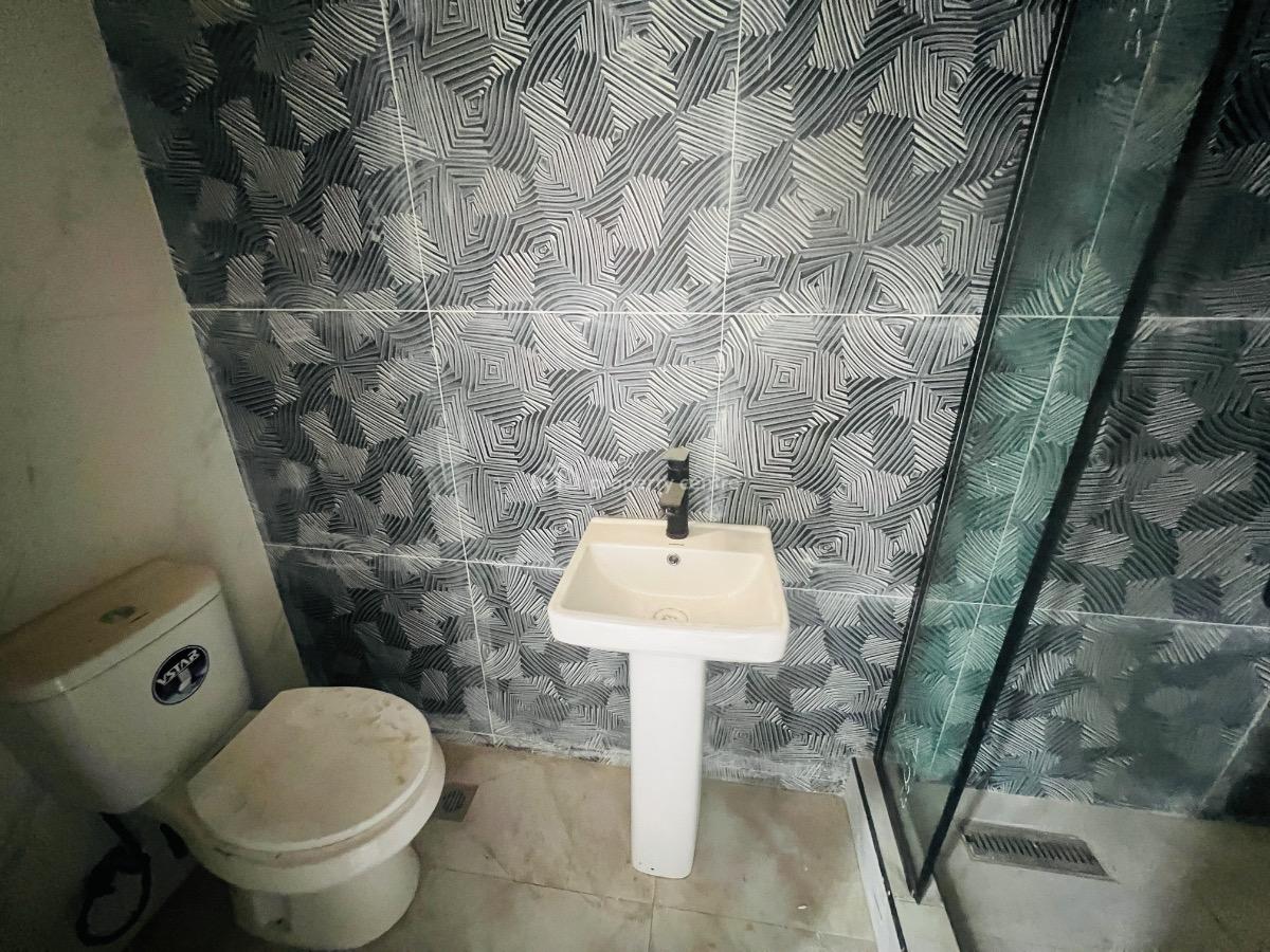 Premium 4 Bedroom Duplex with Bq, Orchid Road Lekki, Lekki Phase 2, Lekki, Lagos, Semi-detached Duplex for Sale