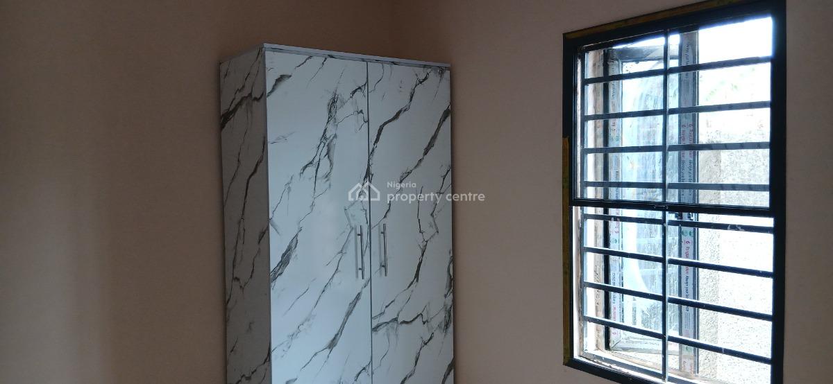 Luxury Apartments, Scc Layout Ushafa, Ushafa, Bwari, Abuja, Flat / Apartment for Rent