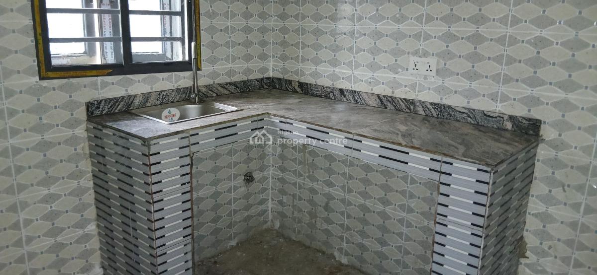 Luxury Apartments, Scc Layout Ushafa, Ushafa, Bwari, Abuja, Flat / Apartment for Rent