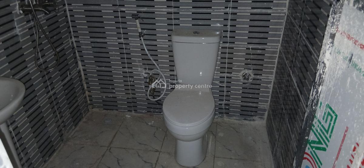 Luxury Apartments, Scc Layout Ushafa, Ushafa, Bwari, Abuja, Flat / Apartment for Rent