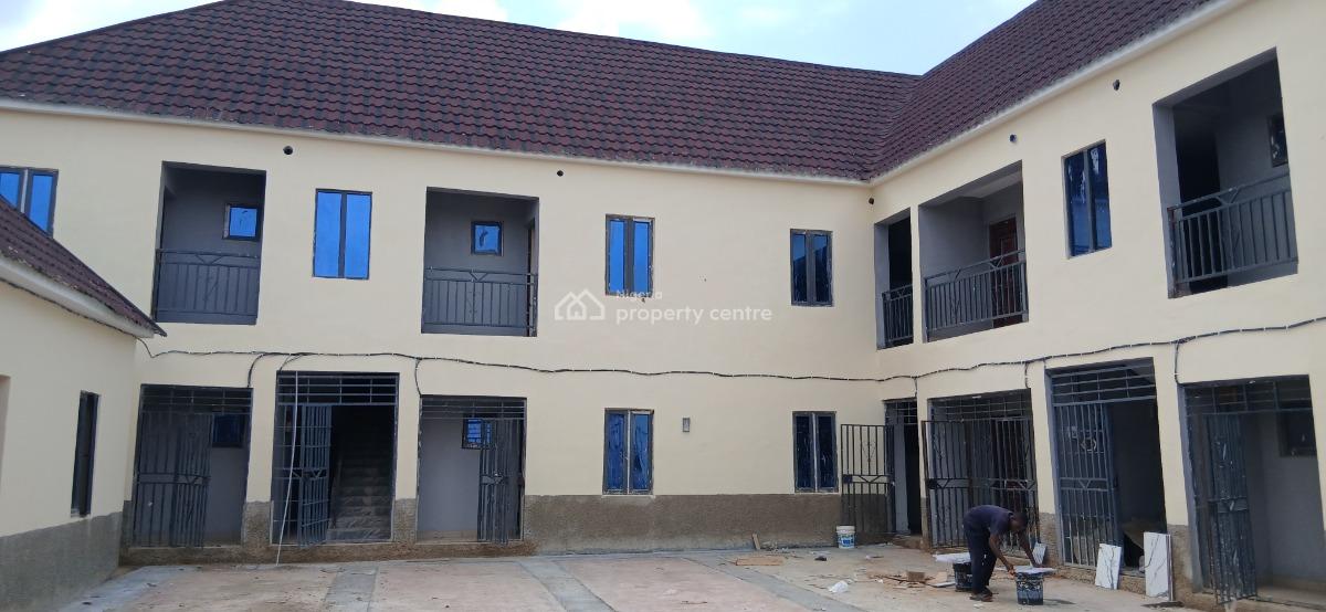 Luxury Apartments, Scc Layout Ushafa, Ushafa, Bwari, Abuja, Flat / Apartment for Rent