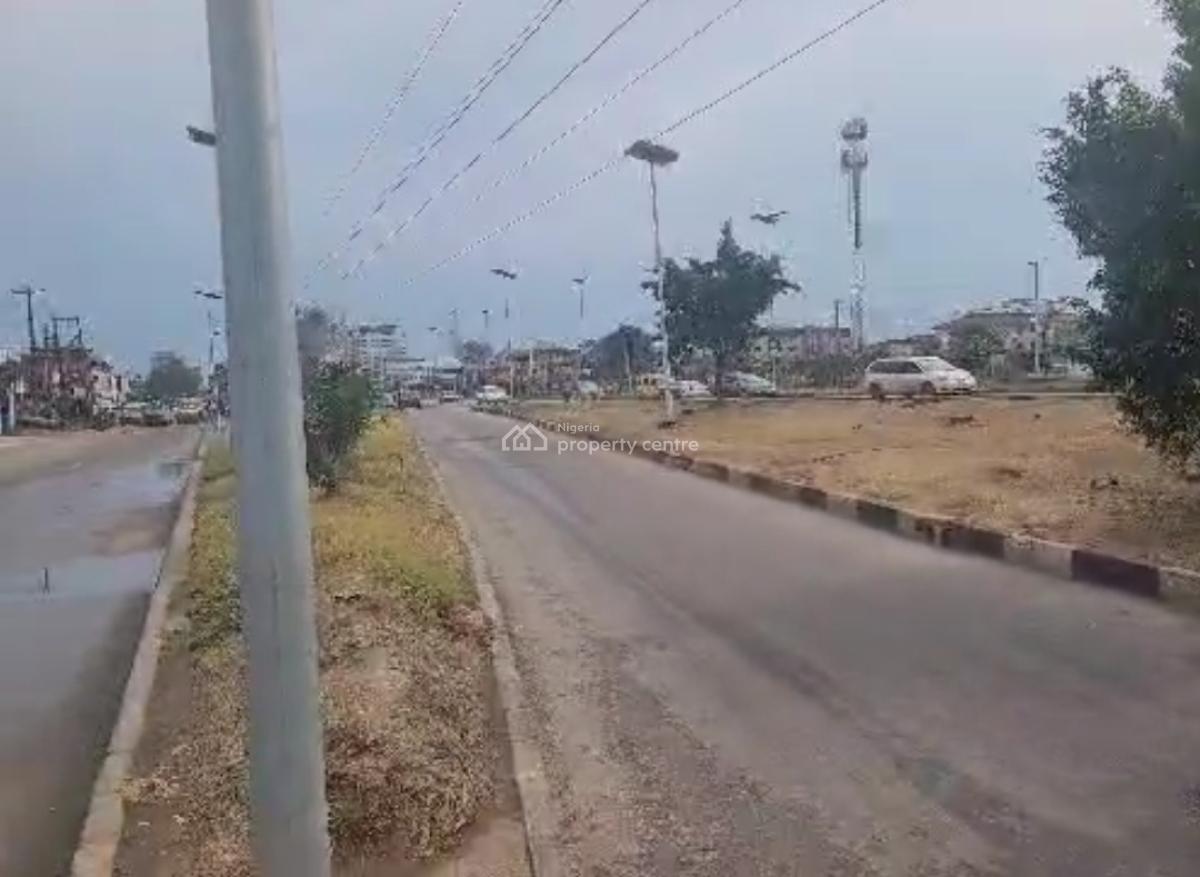 Commercial Building, Block of Offices (for All Purposes) on 7 Plots, Along Ikorodu Road, Palmgrove, Ilupeju, Lagos, Commercial Property for Sale