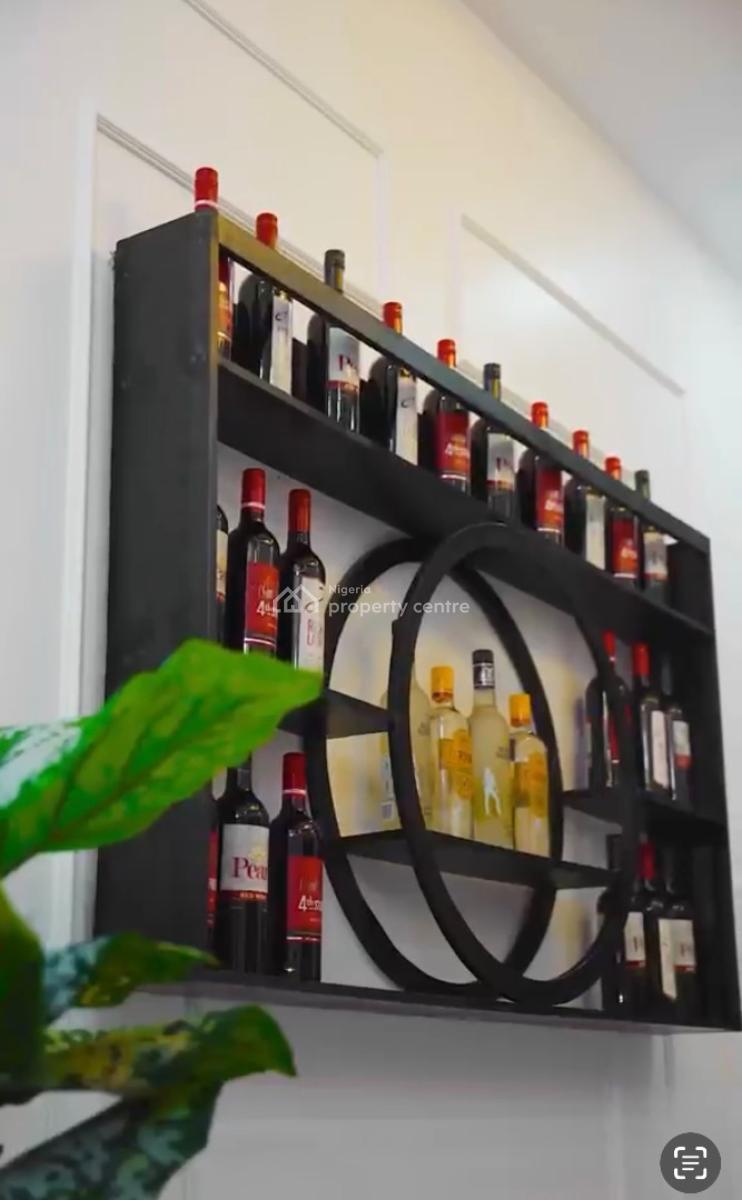 Luxury 3bedroom, Ikate, Lekki, Lagos, Terraced Duplex for Sale