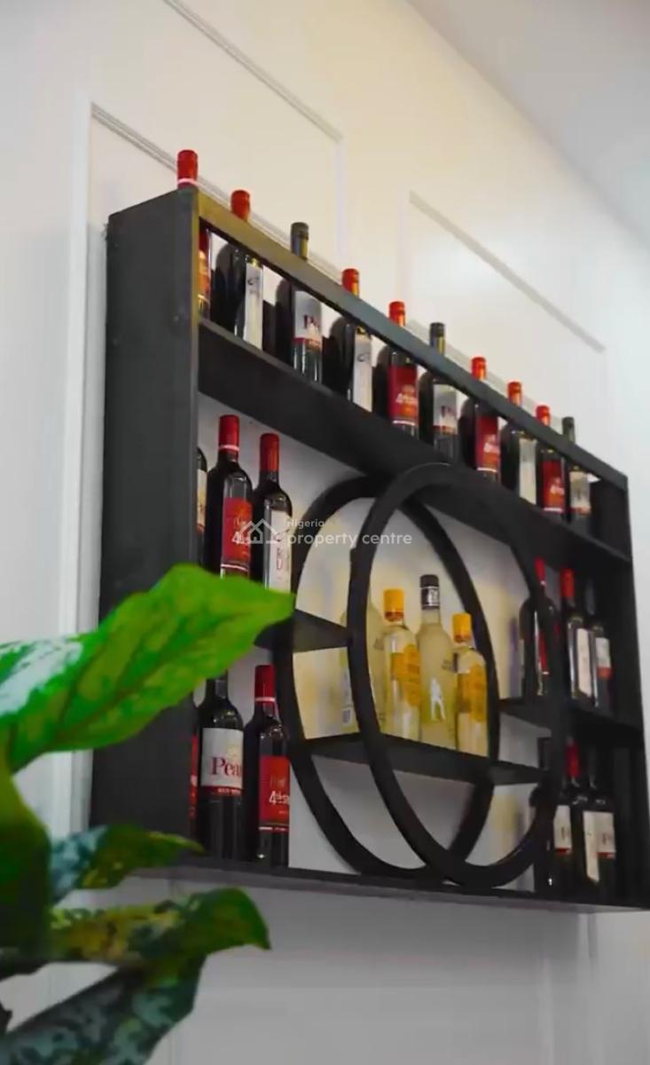 Luxury 3bedroom, Ikate, Lekki, Lagos, Terraced Duplex for Sale