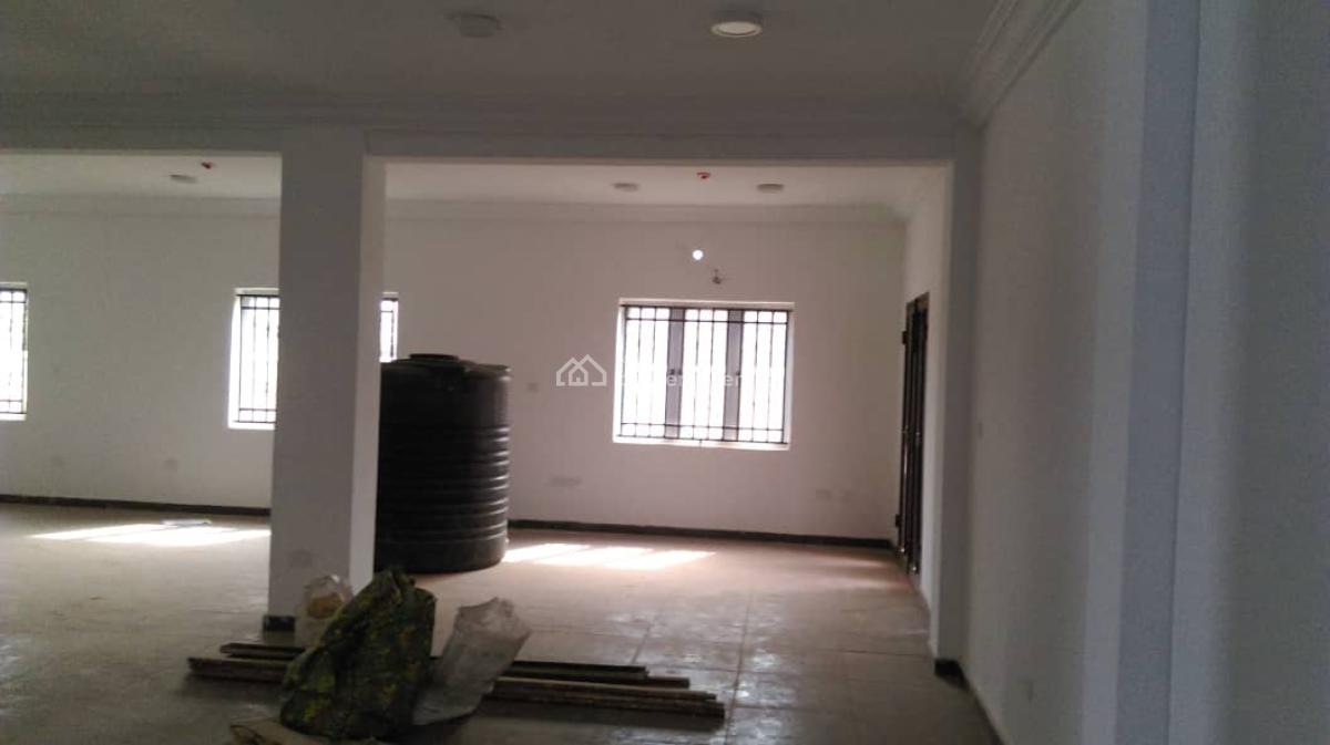 Standard and Spacious Office Space, Km 8 Sapele Road, Evbouriaria, Benin, Benin, Oredo, Edo, Office Space for Rent