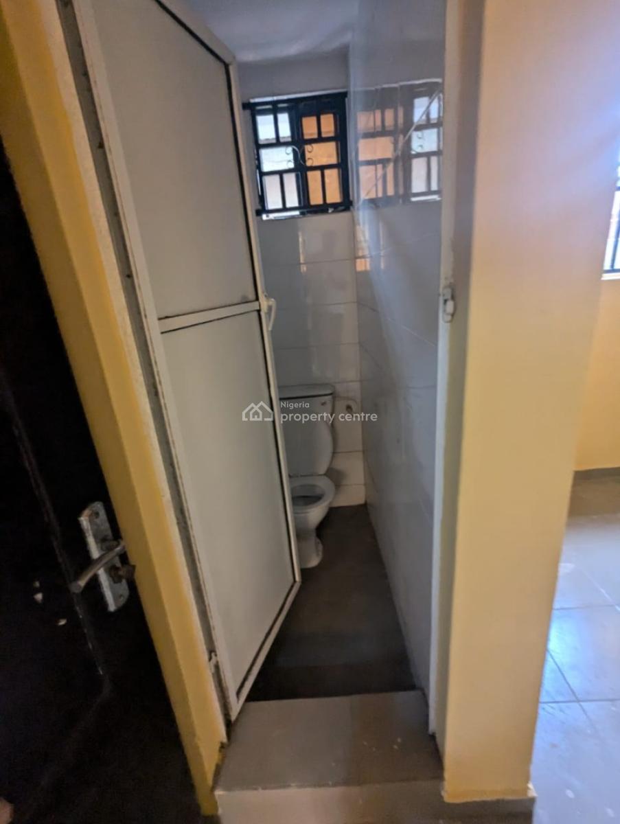 Mini with Pop, Governor Road, Ikotun, Lagos, Mini Flat (room and Parlour) for Sale